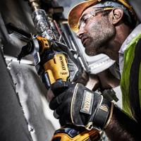 DeWalt DCS355N Oscillerende multitool Body zonder accu s en