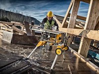 DeWalt DCS7485N-XJ XR Flexvolt Accu Tafelzaag 210mm | zonder accu's en lader - DCS7485N-XJ-3