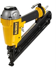 DeWalt DPN1564APP Afwerktacker 15 Gauge 32 - 64 mm  - DPN1564APP-XJ