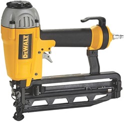 DeWalt DPN1664PP Afwerktacker 16 Gauge 25 - 64 mm - DPN1664PP-XJ