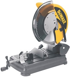 DeWalt DW872 Metaalafkortmachine| 355mm 2200w - DW872-QS