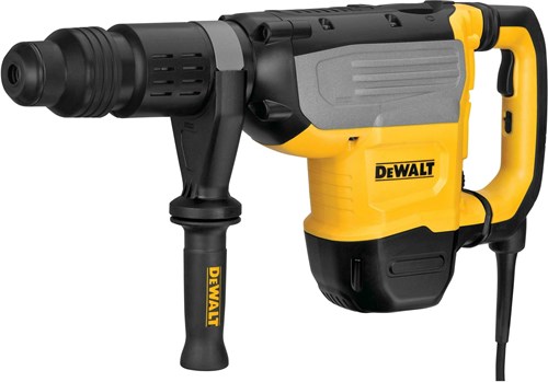DeWalt D25773K-QS SDS-Max Combihamer 1700w 19,4J - D25773K-QS-2
