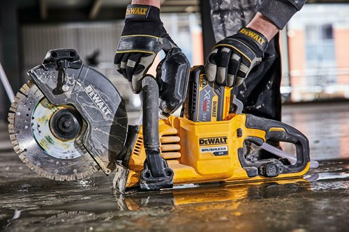 DeWalt DCB548 | XR | FlexVolt | 54 V | 12,0Ah | Li-Ion | Accu - DCB548-XJ-3