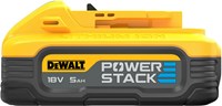 DeWalt DCBP518-XJ | Accu | Powerstack | 18V XR | 5.0Ah-2