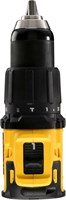 DeWalt DCD709N Accu klopboormachine 18V Body | zonder accu's en lader - DCD709N-XJ-3