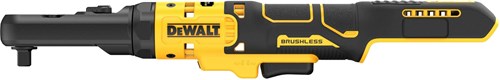 DeWALT DCF510N-XJ Haakse Ratelsleutel | 3/8" en 1/2" 18V | Body | Zonder Accu's & lader - DCF510N-XJ-2