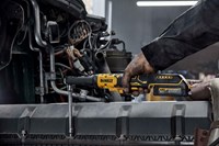DeWALT DCF510N-XJ Haakse Ratelsleutel | 3/8" en 1/2" 18V | Body | Zonder Accu's & lader - DCF510N-XJ-3