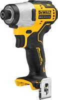 DeWalt DCF801N | Accu slagschroevendraaier | 12 Volt | excl. accu's en lader - DCF801N-XJ-2