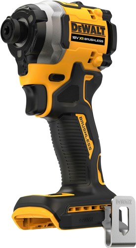 DeWalt DCF850NT-XJ 18V XR Brushless Accu Slagschroevendraaier | body in TSTAK koffer - DCF850NT-XJ-2