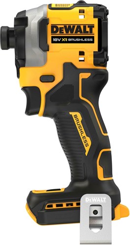 DeWalt DCF850NT-XJ 18V XR Brushless Accu Slagschroevendraaier | body in TSTAK koffer - DCF850NT-XJ-3