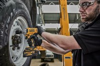 DeWalt DCF891NT Accu Slagmoersleutel | 18V | 1/2" | Zonder accu's en lader | in TSTAK - DCF891NT-XJ-3