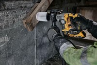 DeWalt DCH172N | Accu Boorhamer | SDS-Plus | 18V XR | 16 mm | 1.4 J | Excl. accu en lader - DCH172N-XJ-3