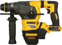 DeWalt DCH333NT-XJ Accucombihamer SDS-Plus FlexVolt 54V Body excl. accu's en lader - DCH333NT-XJ-2