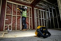 DeWalt DCL077 | Accu Werklamp | 18V | XR | Led | Zonder accu en lader - DCL077-XJ-3