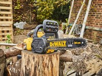 DeWalt DCM565N-XJ Accu Kettingzaag 18V | Zonder accu's en lader - DCM565N-XJ-2