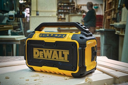 Bluetooth luidspreker met groot bereik Bluetooth luidspreker met groot bereik