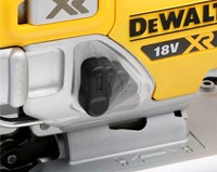 DeWalt DCS334N 18V XR Li-Ion Decoupeerzaag | zonder accu's en lader - DCS334N-XJ-3