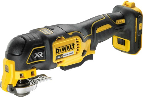 DeWalt DCMPS520P1 - 20cm Accu Snoeizaag Brushless | 18V | In doos - DCMPS520P1-QW