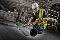 DeWalt DCS491N-XJ 18V Accu Plaatschaar | zonder accu's en lader - DCS491N-XJ-3