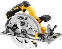 DeWalt DCS572NT | Accu Cirkelzaag | XR | 18 Volt | 184 mm | Body in TSTAK | Zonder Accu's & Lader - DCS572NT-XJ-2