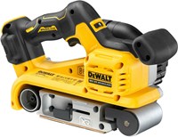 DeWalt DCW220NT Accu Bandschuurmachine 18V XR Losse body in T-Stak - DCW220NT-XJ-2