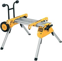 DeWalt DE7400 | onderstel - DE7400-XJ