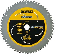 DeWalt Accessoires DT99575-QZ XR | 305mm x 30mm | 60T | CSB - DT99575-QZ