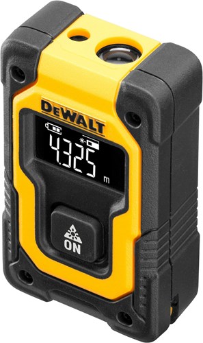 DeWalt DW055PL | Pocket Laser Afstandsmeter |16 mtr. - DW055PL-XJ-3
