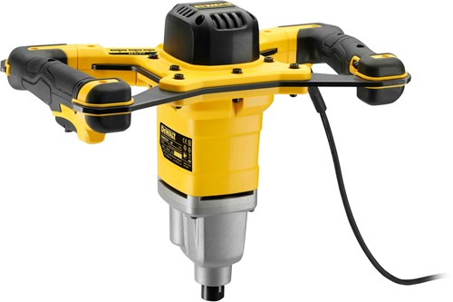 DeWalt DWD241 | Mixer | 1800W | 3 snelheden - DWD241-QS-2