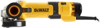 DeWalt DWE4257 - 1500W 125mm haakse slijper elektronisch instelbaar - DWE4257-QS-2