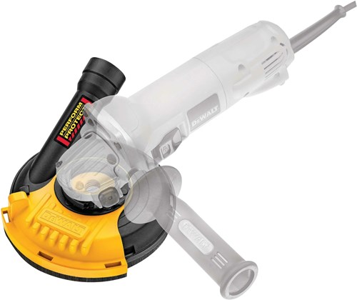 DeWalt DWE46150 Beschermkap Polijsthulpstuk - DWE46150-XJ-2