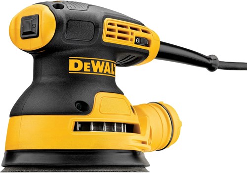DeWalt DWE6423 Excenterschuurmachine | 125mm 280w - DWE6423-QS-2