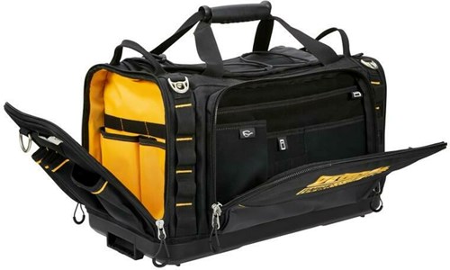 DeWalt Accessoires Toughsystem 2.0 Gereedschapstas | 530 mm x 250 mm x 325 mm - DWST83522-1-3