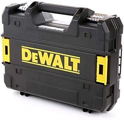 DeWalt N312361 TSTAK koffer voor o.a DCD7XX en DCF8XX D2/C2 machines - N312361