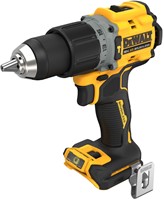 DeWalt DCD805N-XJ - 18V XR G3 Compacte Schroef-/klopboormachine Body | zonder accu en lader - DCD805N-XJ
