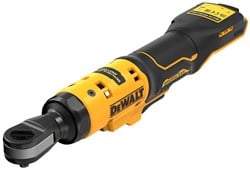 DeWalt DCF500N-XJ Accu Haakse ratelsleutel | 1/4" en 3/8" | 12V | Body | Zonder accu's en lader - DCF500N-XJ