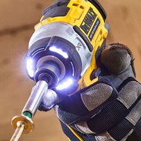 DeWalt DCF860NT-XJ | XR Brushless accu slagschroevendraaier 18V in TSTAK koffer | zonder accu's en lader - DCF860NT-XJ-3