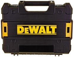 DeWalt Koffer voor o.a de DCF922, DCF850, DCF887N | N871595
