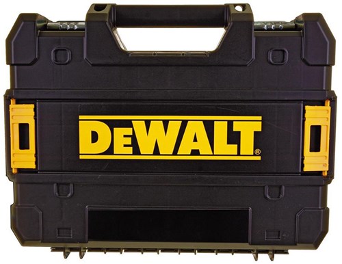 DeWalt n312361 tstak koffer voor o.a dcd7xx en dcf8xx d2/c2 machines - n312361 afbeelding
