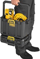 Dewalt DWST08061-1 18V XR Toughsystem 2.0 gereedschapskist met geïntegreerde LED-werklampen-3