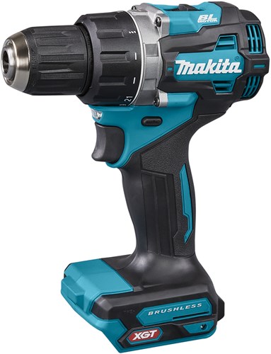 Makita DF002GZ | 40 V max | Boor-/schroefmachine | Body | Zonder accu's & Laders - DF002GZ