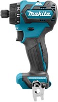 Makita DF032DZJ 12 V Max Boor-/schroefmachine | Zonder accu's en lader, in Mbox - DF032DZJ