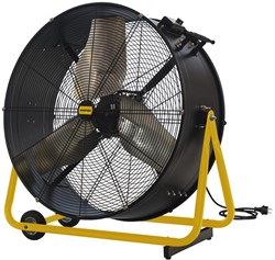 Master VENTILATOR - DF 36 P - DF36P