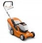 Stihl Accugazonmaaier RMA 443.1 TC | 41 cm | 6 standen - 63380111421