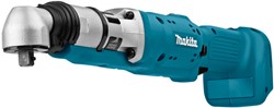 Makita DFL402RZ | 14,4V | Li-Ion | Accu haakse momentsleutel | body | koolborstelloos