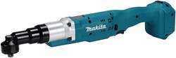 Makita LXT 18 V Haakse Momentsleutel 3/8" 20 - 40 Nm - Zonder accu en lader in doos - DFL404FZ