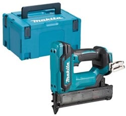 Makita DFN350ZJ  18v Accu brad tacker | zonder accu's en lader in M-box - DFN350ZJ