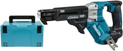 Makita DFR452ZJ | 18 V | Schroefautomaat | 20-41 mm | Zonder accu's en lader | in Mbox - DFR452ZJ