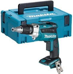 Makita DFS250ZJ 18v Schroevendraaier | Zonder accu's en lader, in Mbox - DFS250ZJ