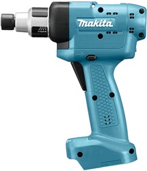 Makita DFT041FZ 14,4 V Haakse momentsleutel | Zonder accu's en lader, in doos